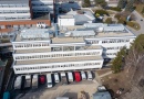 Radovi na rekonstrukciji i dogradnji Županijske bolnice Čakovec, „staroj interni“ privode se kraju