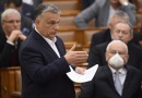 "Mađarska laku noć! Ne zavidim ti na noćnim morama."