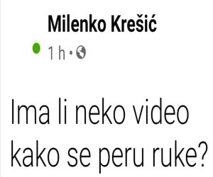 pranje