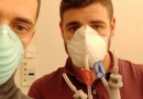 Tvrtka za 3D printere u Italiji dizajnirala je i isprintala 100 respiratornih ventila koji spašavaju živote