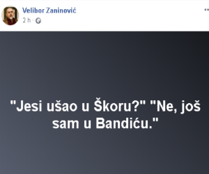 ulazak