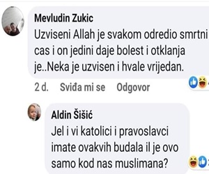vjernici