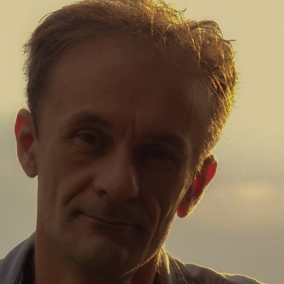 Tomo Egredžija