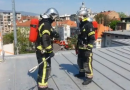 VIDEO: Oh na na na prometne policije i vatrogasaca