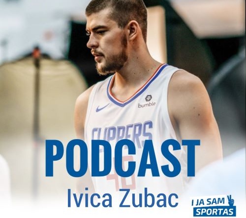 Ivica Zubac: Vjerujem da možemo do NBA naslova, a LeBron me oduševio