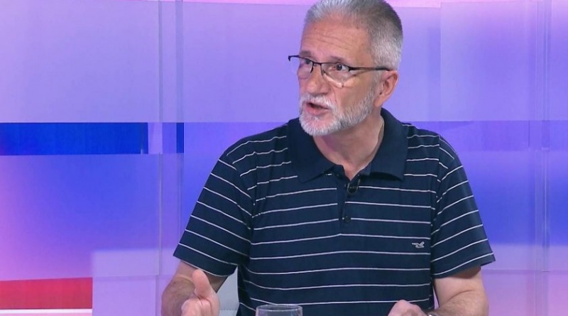 Sindikalist Sever: Javni sektor nema što razmisliti, nećemo se odreći apsolutno ničega
