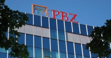 PBZ donirao Općoj bolnici Pula 400.000 kuna