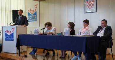 Nakladnička kuća Kerigma-Pia proglasila najbolja djela i autore za 2019. godinu