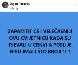 cvjetnica