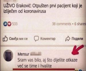 hvaljenje