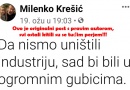 Komentari dana: 29.03. – 04.04. - tjedan ismijavanja zabrana
