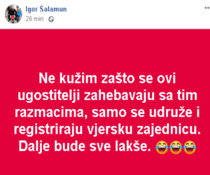 ugostitelji