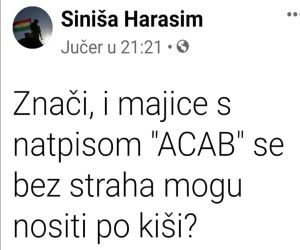 ACAB