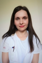 Anamarija Šestak