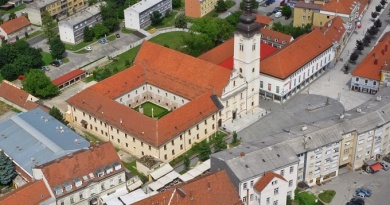 Program obilježavanja Dana Grada Čakovca
