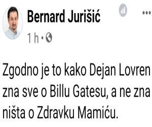 Dejan Lovren