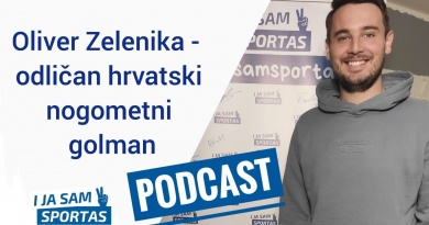 Oliver Zelenika: Varaždin sigurno ostaje u ligi, a moja karijera je na novom početku