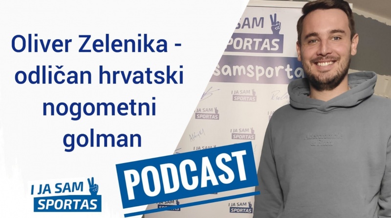 Oliver Zelenika: Varaždin sigurno ostaje u ligi, a moja karijera je na novom početku