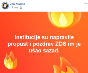 ZDS