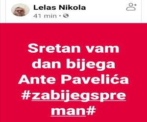 bijeg