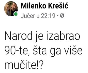 izbor