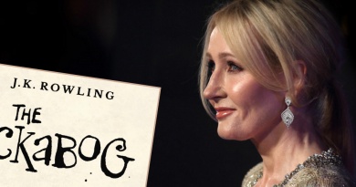 J. K. Rowling objavila novu priču i primamljiv natječaj, a nije Harry Potter u pitanju