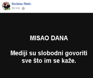 mediji