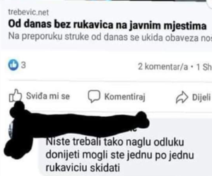 rukavice
