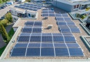 Svaki novi krov u Beču proizvodit će čistu energiju