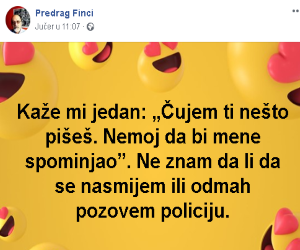 spominjanje