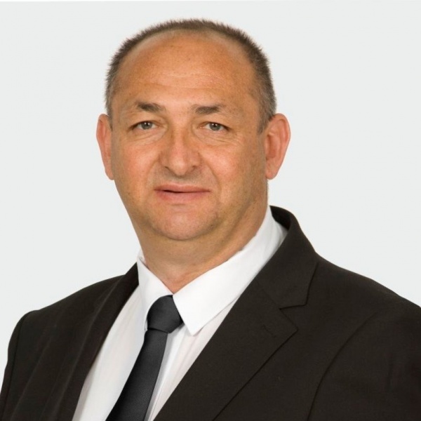 Franjo Horvat, poduzetnik iz Koprivnice koji želi srušiti Kajtazija