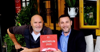 Tri restorana s područja Varaždinske i Međimurske županije zavrijedili su Michelinova priznanja