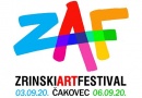 Dječji Zrinski Art Festival