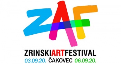 Dječji Zrinski Art Festival