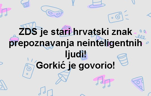 ZDS