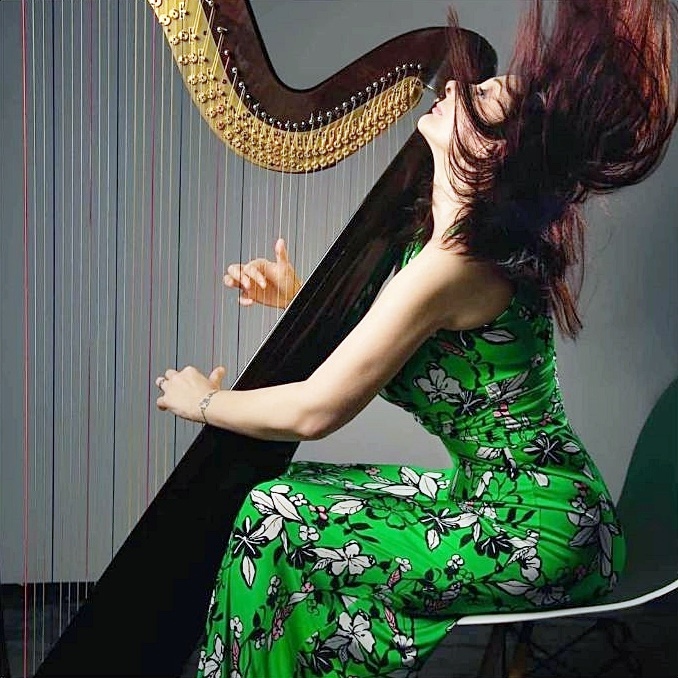 Doris Karamatić