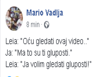 glupost