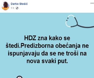 obećanja