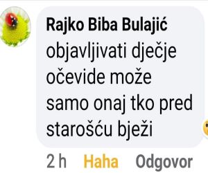 očevid