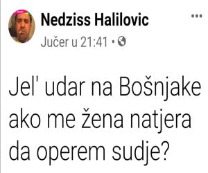 udar