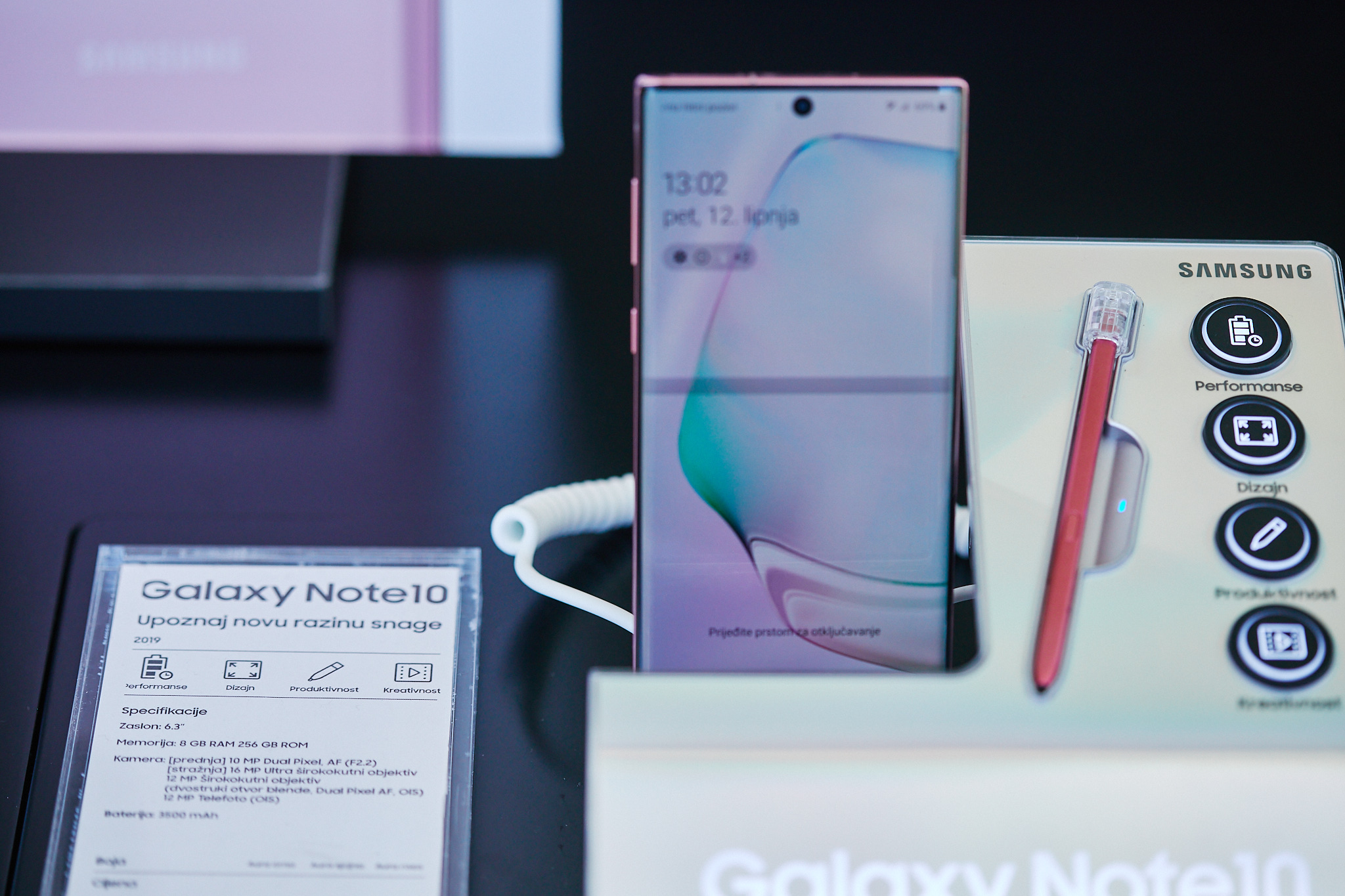 Samsung Roadshow dolazi u Varaždin
