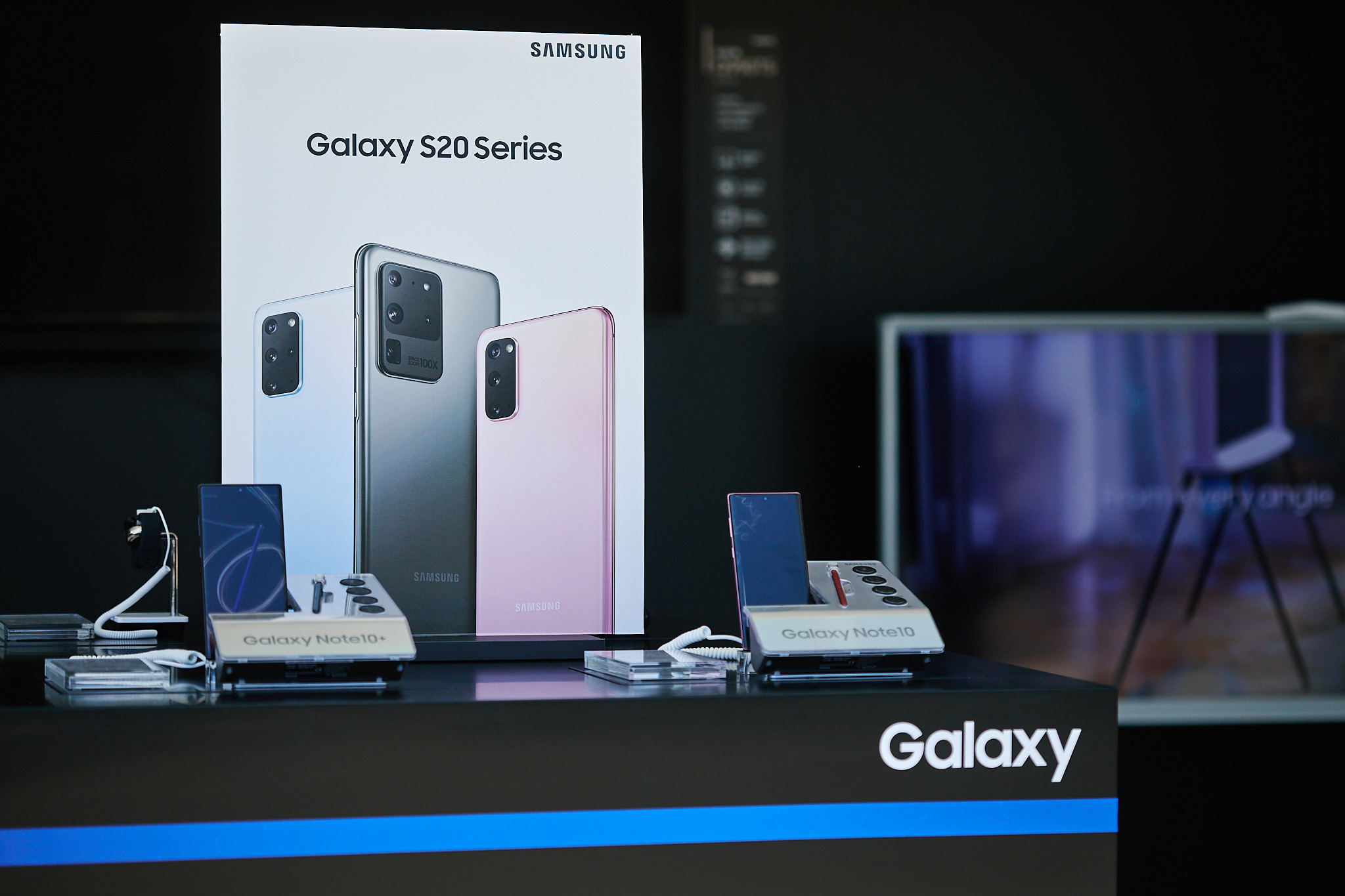 Samsung Roadshow dolazi u Varaždin