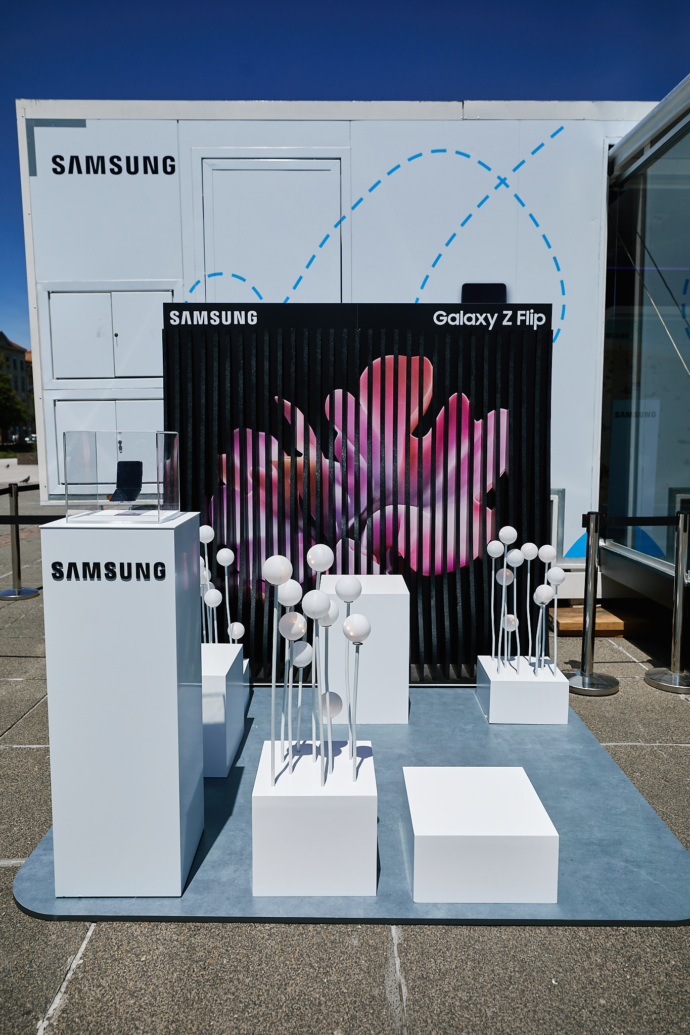 Samsung Roadshow dolazi u Varaždin