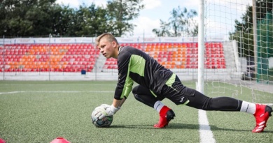 Ivan Zaborovskij