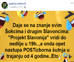 Slavonija