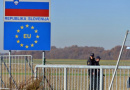 Slovenija od danas rješenja o karanteni izdaje na svim graničnim prijelazima s Hrvatskom