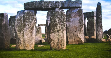 Riješen misterij porijekla megalita u Stonehengeu