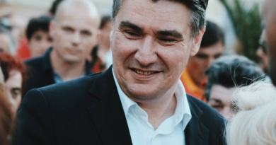 Zoran Milanović
