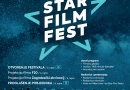 7. STAR FILM FEST - program festivala