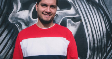DJ OLIVER NA STAR FILM FESTU